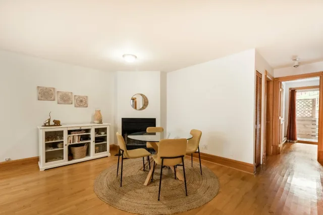 Appartement vendu, Le Plateau-Mont-Royal