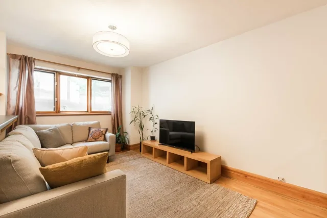 Appartement vendu, Le Plateau-Mont-Royal