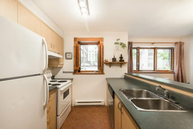 Appartement vendu, Le Plateau-Mont-Royal