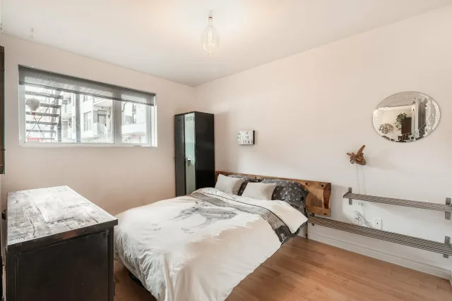 Appartement vendu, Le Plateau-Mont-Royal