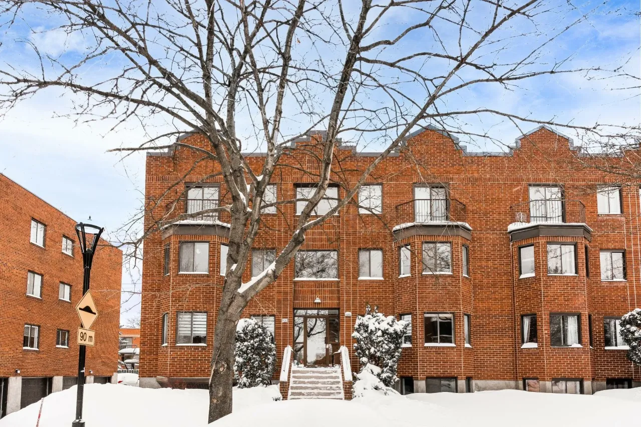 Appartement vendu, Rosemont/La Petite-Patrie