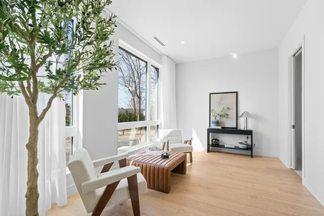 Maison de plain-pied vendue, Saint-Bruno-de-Montarville