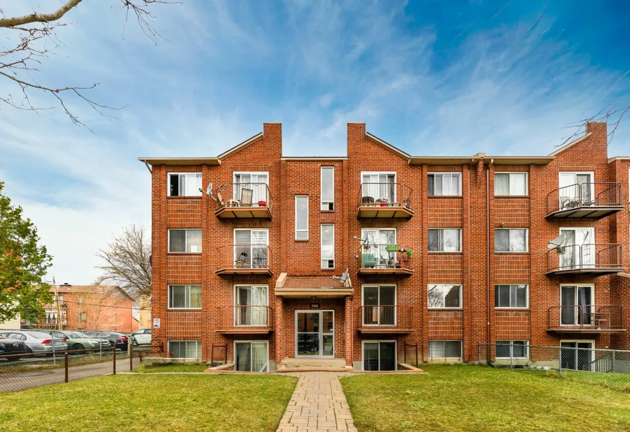 Plex vendu, Rivière-des-Prairies/Pointe-aux-Trembles