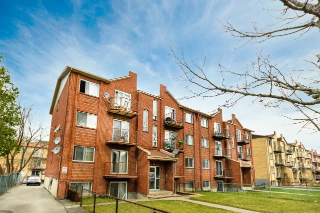 Plex vendu, Rivière-des-Prairies/Pointe-aux-Trembles