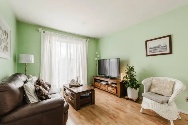Plex vendu, Rivière-des-Prairies/Pointe-aux-Trembles