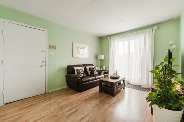 Plex vendu, Rivière-des-Prairies/Pointe-aux-Trembles