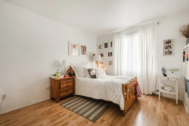 Plex vendu, Rivière-des-Prairies/Pointe-aux-Trembles