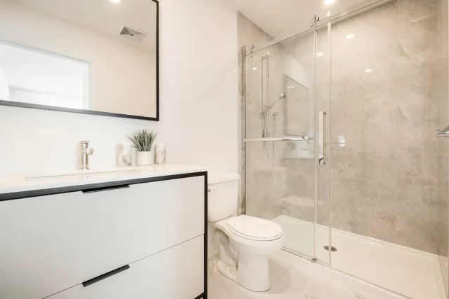 Appartement vendu, Mont-Royal
