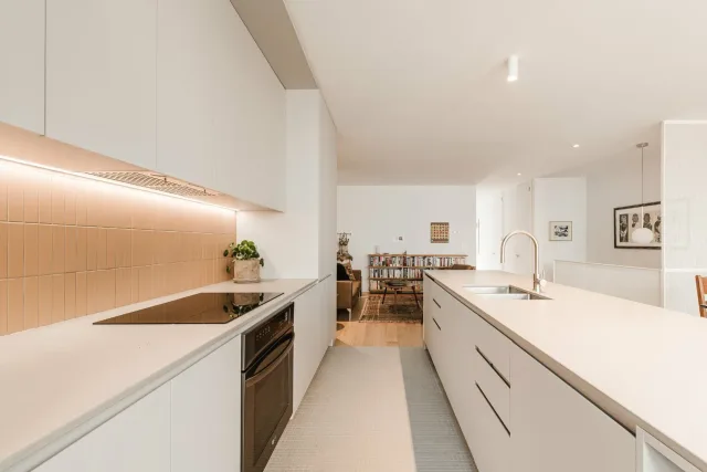 Duplex vendu, Le Plateau-Mont-Royal