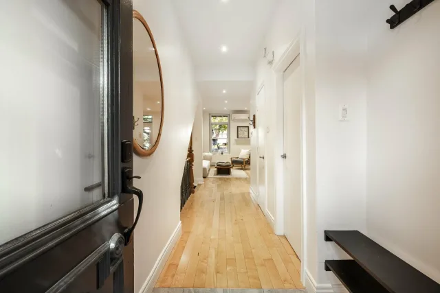 Appartement vendu, Le Plateau-Mont-Royal
