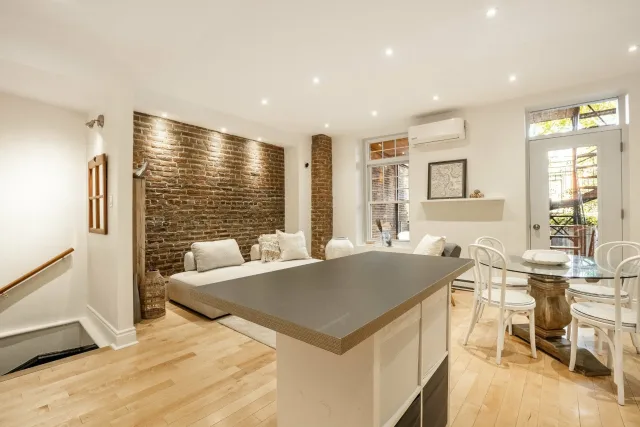Appartement vendu, Le Plateau-Mont-Royal