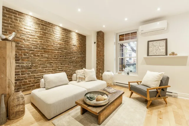 Appartement vendu, Le Plateau-Mont-Royal