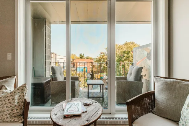 Appartement vendu, Le Plateau-Mont-Royal