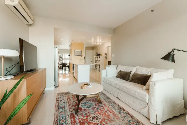 Appartement vendu, Le Plateau-Mont-Royal
