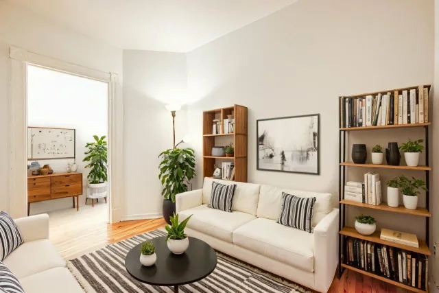 Appartement vendu, Le Plateau-Mont-Royal