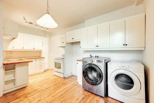 Appartement vendu, Le Plateau-Mont-Royal