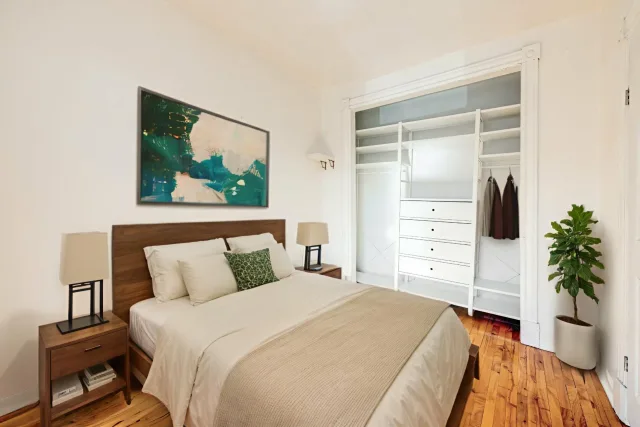 Appartement vendu, Le Plateau-Mont-Royal