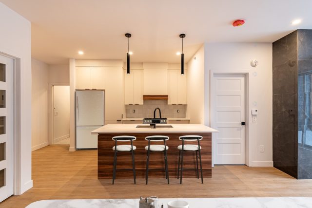 Appartement à vendre, Bromont