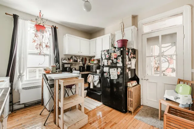 Triplex vendu, Le Plateau-Mont-Royal