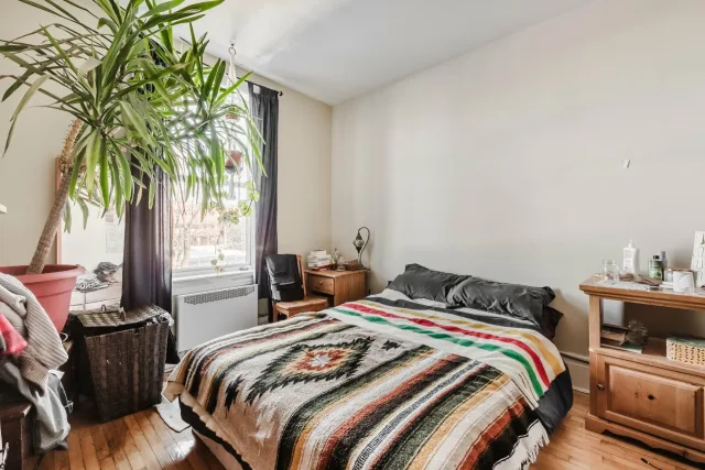 Triplex vendu, Le Plateau-Mont-Royal