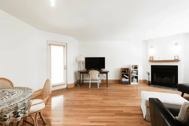 Appartement vendu, Le Plateau-Mont-Royal