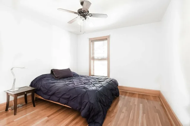Appartement vendu, Le Plateau-Mont-Royal
