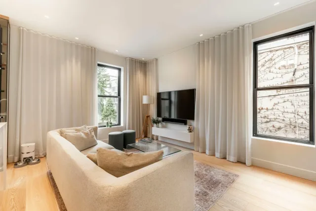 Appartement vendu, Le Plateau-Mont-Royal