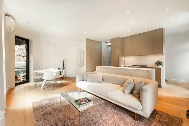 Appartement vendu, Le Plateau-Mont-Royal