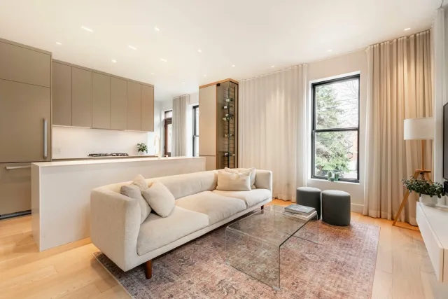 Appartement vendu, Le Plateau-Mont-Royal