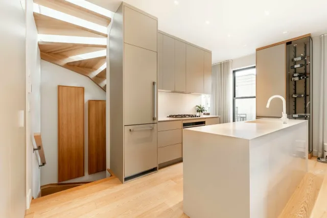 Appartement vendu, Le Plateau-Mont-Royal