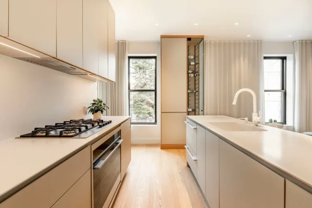 Appartement vendu, Le Plateau-Mont-Royal