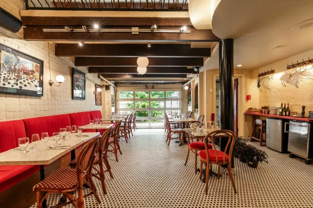 Location d'espace commercial/bureau, Le Plateau-Mont-Royal