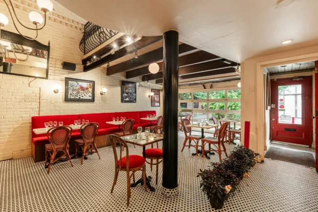 Location d'espace commercial/bureau, Le Plateau-Mont-Royal