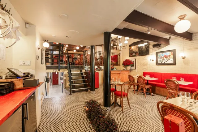 Location d'espace commercial/bureau, Le Plateau-Mont-Royal