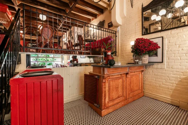 Location d'espace commercial/bureau, Le Plateau-Mont-Royal
