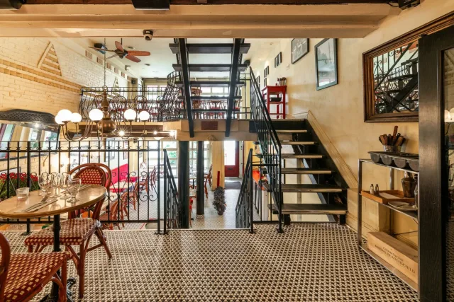 Location d'espace commercial/bureau, Le Plateau-Mont-Royal