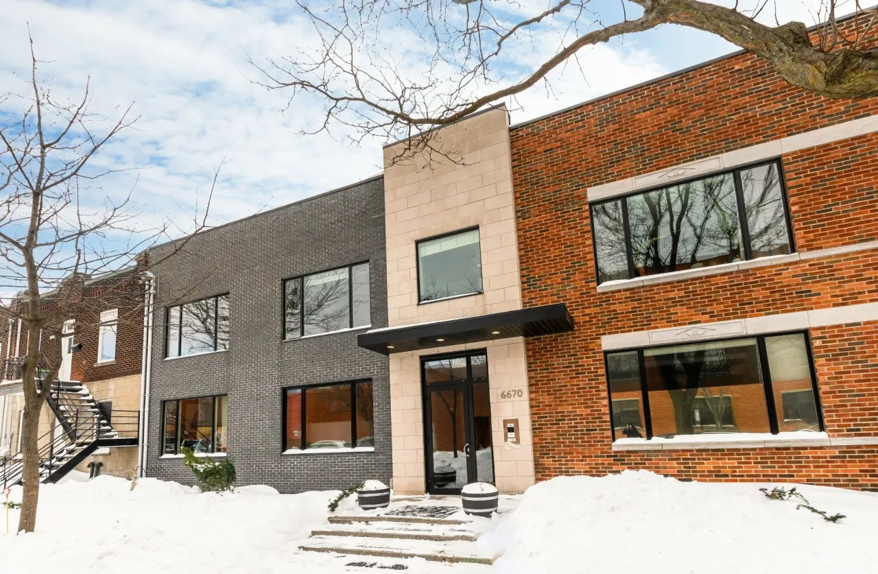 Appartement vendu, Rosemont/La Petite-Patrie