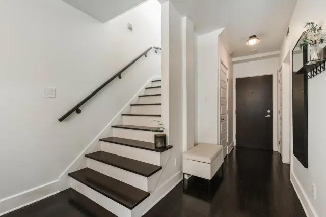 Appartement vendu, Rosemont/La Petite-Patrie
