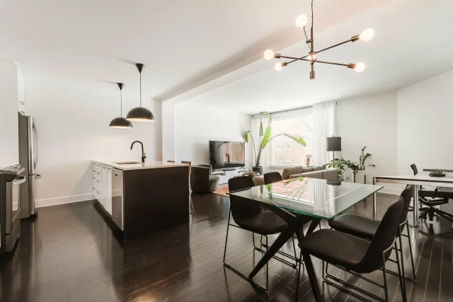 Appartement vendu, Rosemont/La Petite-Patrie
