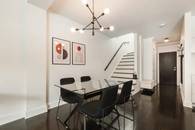 Appartement vendu, Rosemont/La Petite-Patrie