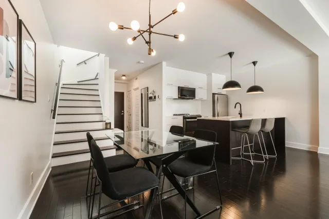 Appartement vendu, Rosemont/La Petite-Patrie