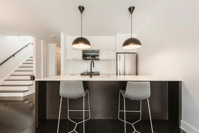 Appartement vendu, Rosemont/La Petite-Patrie