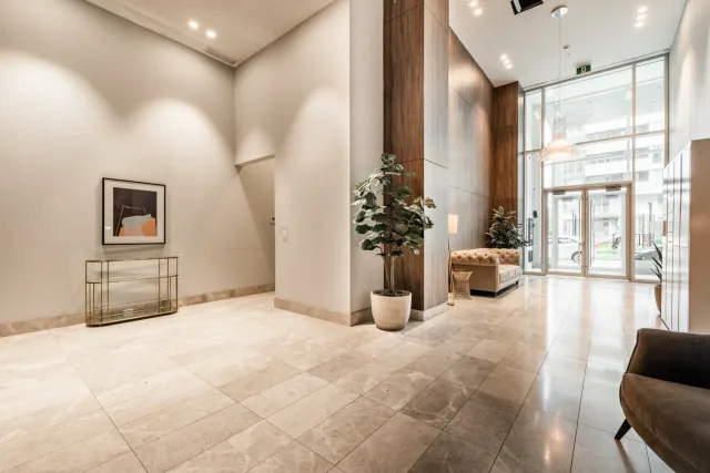 Appartement vendu, Côte-des-Neiges/Notre-Dame-de-Grâce