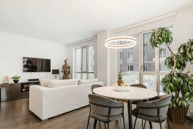 Appartement vendu, Côte-des-Neiges/Notre-Dame-de-Grâce