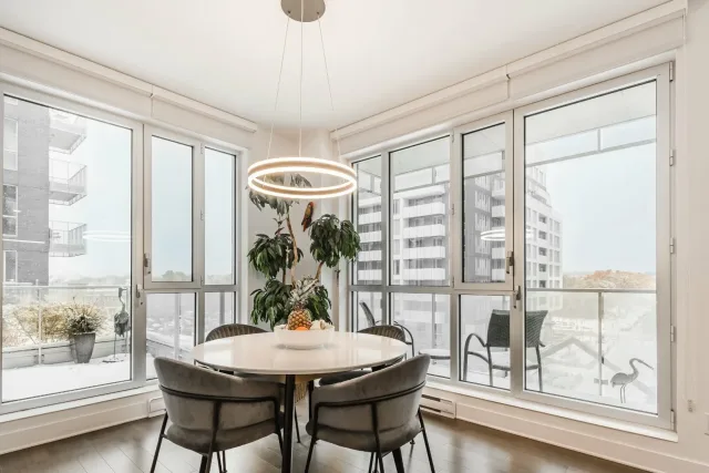 Appartement vendu, Côte-des-Neiges/Notre-Dame-de-Grâce