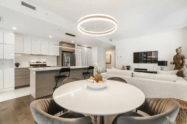 Appartement vendu, Côte-des-Neiges/Notre-Dame-de-Grâce