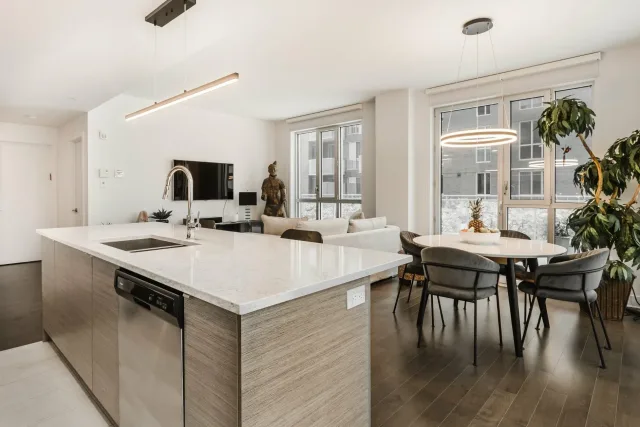 Appartement vendu, Côte-des-Neiges/Notre-Dame-de-Grâce