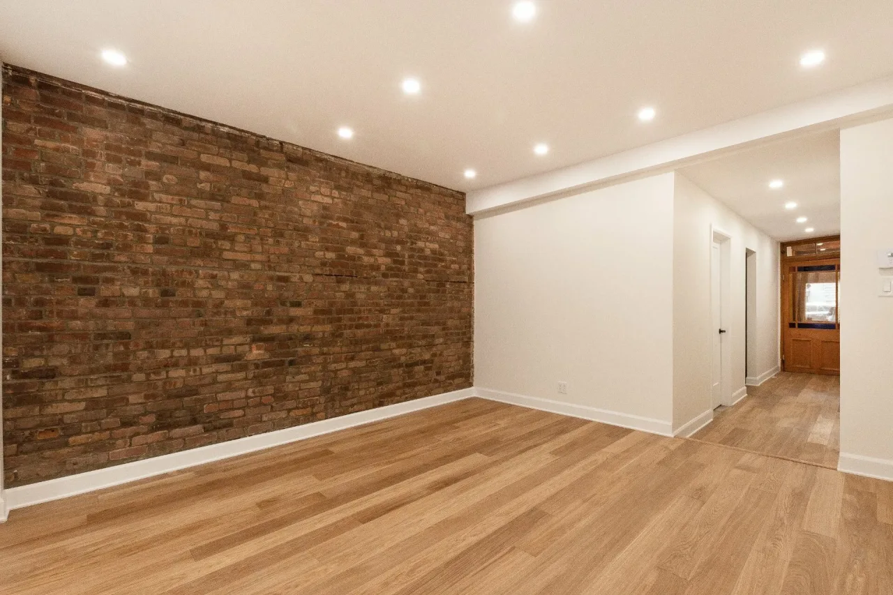 Appartement vendu, Le Plateau-Mont-Royal