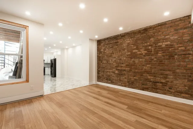 Appartement vendu, Le Plateau-Mont-Royal