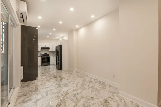 Appartement vendu, Le Plateau-Mont-Royal